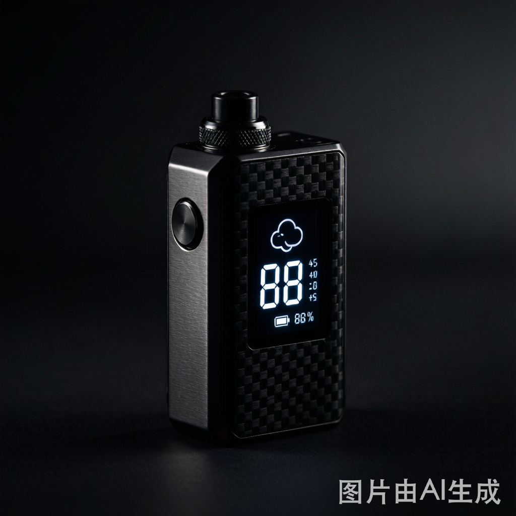Premium Pod System Vape Kits