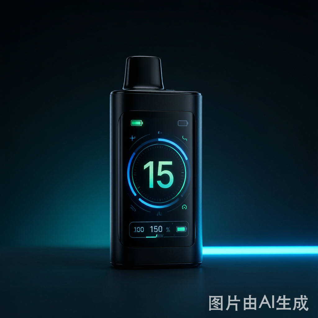 VapeFuse Global Company Profile