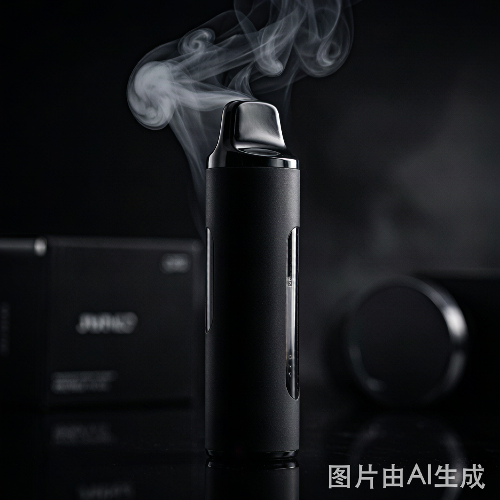 Safe Vape with Child Lock