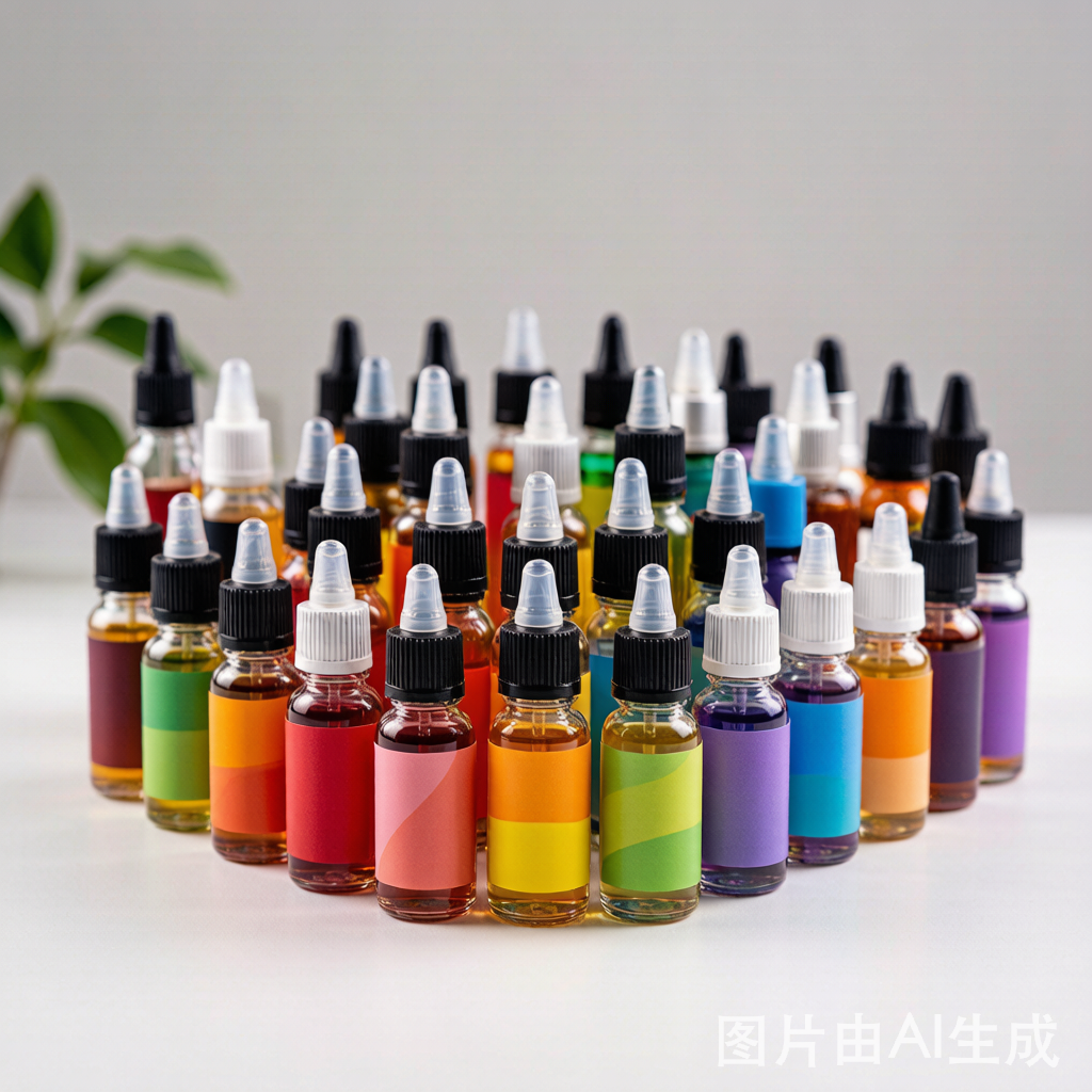 Refillable Pod Vape Systems